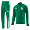 México Conjunto 2026 Verde - México Barata | escamisetasfutbol