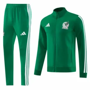 México Conjunto 2026 Verde - México Barata | escamisetasfutbol