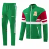 México Conjunto 2026 Verde - México Barata | escamisetasfutbol
