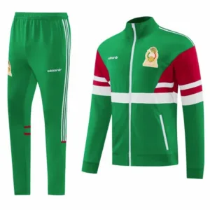 México Conjunto 2026 Verde - México Barata | escamisetasfutbol