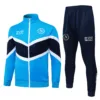 SSC Napoli Conjunto 2025 2026 Azul - Ssc Napoli Equipacion | escamisetasfutbol