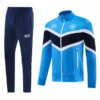 SSC Napoli Conjunto 2025 2026 Azul - Ssc Napoli Equipacion | escamisetasfutbol