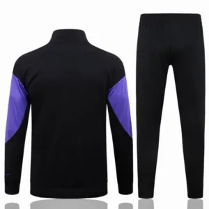 FC Barcelona Niños Conjunto 2025 2026 Negro - Equipacion Fc Barcelona Niños | escamisetasfutbol