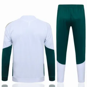 Italia Niños Conjunto 2026 Blanco - Equipación Italia Niños | escamisetasfutbol