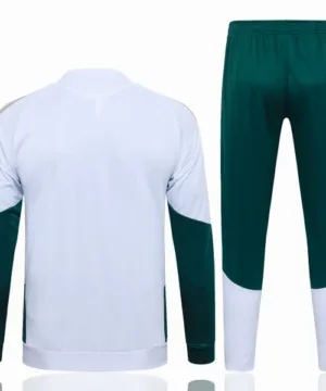 Italia Niños Conjunto 2026 Blanco - Equipación Italia Niños | escamisetasfutbol