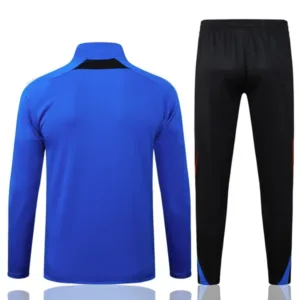Manchester United Niños Conjunto 2025 2026 Negro - Equipacion Manchester United Niños | escamisetasfutbol