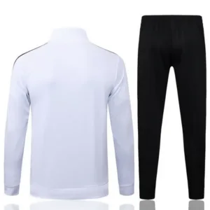 Alemania Niños Conjunto 2025 Blanco - Equipacion Alemania Niños | escamisetasfutbol