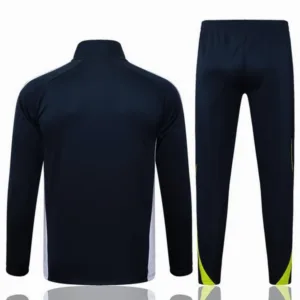 Real Madrid Niños Conjunto 2025 2026 Azul - Tuta Real Madrid Niños | escamisetasfutbol