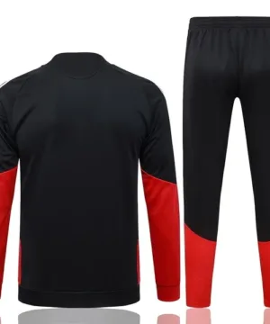 Alemania Niños Conjunto 2026 Negro - Equipacion Alemania Niños | escamisetasfutbol