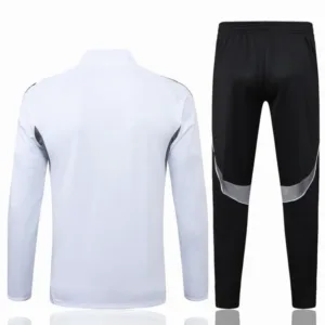 Alemania Niños Conjunto 2025 Negro - Equipacion Alemania Niños | escamisetasfutbol