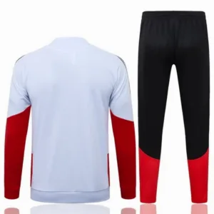 Alemania Niños Conjunto 2026 Blanco - Equipacion Alemania Niños | escamisetasfutbol