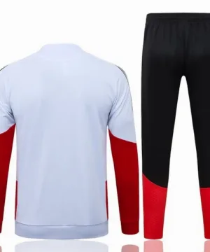 Alemania Niños Conjunto 2026 Blanco - Equipacion Alemania Niños | escamisetasfutbol