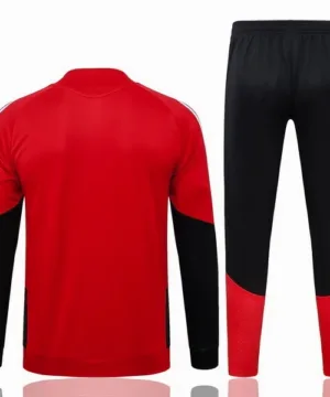 Alemania Niños Conjunto 2026 Rojo - Equipacion Alemania Niños | escamisetasfutbol