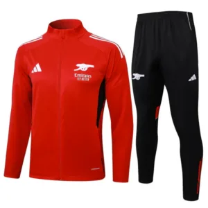 Arsenal Niños Conjunto 2025 2026 Rojo - Equipacion Arsenal Niños | escamisetasfutbol