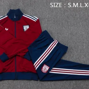Arsenal Niños Conjunto 2025 2026 Azul - Equipacion Arsenal Niños | escamisetasfutbol