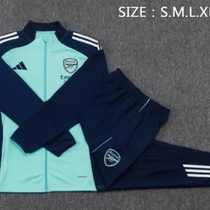 Arsenal Niños Conjunto 2025 2026 Verde - Equipacion Arsenal Niños | escamisetasfutbol