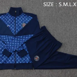 Paris Saint Germain Niños Conjunto 2025 2026 Azul - Tuta Paris Saint Germain Niños | escamisetasfutbol
