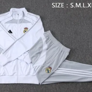 Real Madrid Niños Conjunto 2025 2026 Azul - Tuta Real Madrid Niños | escamisetasfutbol