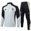 Juventus Niños Conjunto 2025 2026 Gris - Equipación Juventus Niños | escamisetasfutbol