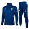 Real Madrid Niños Conjunto 2025 2026 Azul - Tuta Real Madrid Niños | escamisetasfutbol