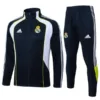 Real Madrid Niños Conjunto 2025 2026 Azul - Tuta Real Madrid Niños | escamisetasfutbol