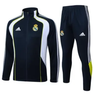Real Madrid Niños Conjunto 2025 2026 Azul - Tuta Real Madrid Niños | escamisetasfutbol