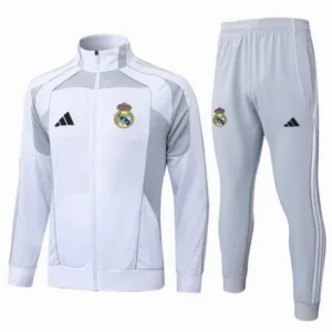 Real Madrid Niños Conjunto 2025 2026 Azul - Tuta Real Madrid Niños | escamisetasfutbol