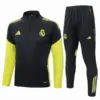 Real Madrid Niños Conjunto 2025 2026 Blanco - Tuta Real Madrid Niños | escamisetasfutbol