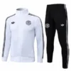 Alemania Niños Conjunto 2025 Blanco - Equipacion Alemania Niños | escamisetasfutbol