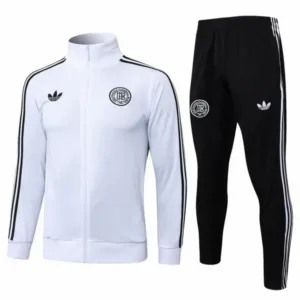 Alemania Niños Conjunto 2025 Blanco - Equipacion Alemania Niños | escamisetasfutbol
