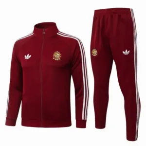 España Niños Conjunto 2026 Amarillo - España Niños Barata | escamisetasfutbol