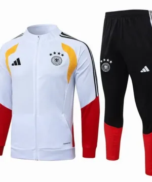 Alemania Niños Conjunto 2026 Negro - Equipacion Alemania Niños | escamisetasfutbol