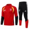 Alemania Niños Conjunto 2026 Blanco - Equipacion Alemania Niños | escamisetasfutbol