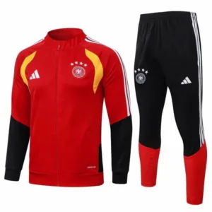 Alemania Niños Conjunto 2026 Blanco - Equipacion Alemania Niños | escamisetasfutbol