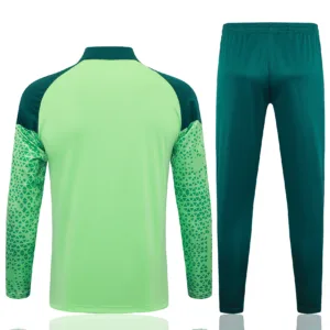 SE Palmeiras Conjunto 2025 2026 Verde - Tuta SE Palmeiras | escamisetasfutbol