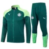 SE Palmeiras Conjunto 2025 2026 Verde - Tuta SE Palmeiras | escamisetasfutbol