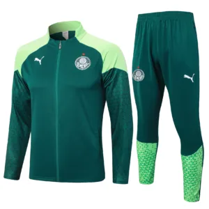 SE Palmeiras Conjunto 2025 2026 Verde - Tuta SE Palmeiras | escamisetasfutbol