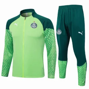 SE Palmeiras Conjunto 2025 2026 Verde - Tuta SE Palmeiras | escamisetasfutbol