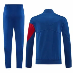 Paris Saint Germain Conjunto 2025 2026 Azul - Maglia Paris Saint Germain | escamisetasfutbol