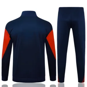 Paris Saint Germain Conjunto 2025 2026 Azul - Maglia Paris Saint Germain | escamisetasfutbol