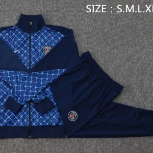 Paris Saint Germain Conjunto 2025 2026 Azul - Maglia Paris Saint Germain | escamisetasfutbol