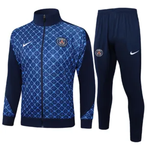 Paris Saint Germain Conjunto 2025 2026 Azul - Maglia Paris Saint Germain | escamisetasfutbol