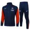 Paris Saint Germain Conjunto 2025 2026 Azul - Maglia Paris Saint Germain | escamisetasfutbol
