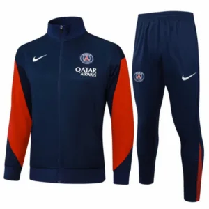 Paris Saint Germain Conjunto 2025 2026 Azul - Maglia Paris Saint Germain | escamisetasfutbol