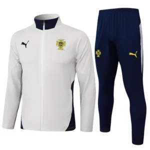 Portugal Conjunto 2026 Blanco - Portugal Barata | escamisetasfutbol