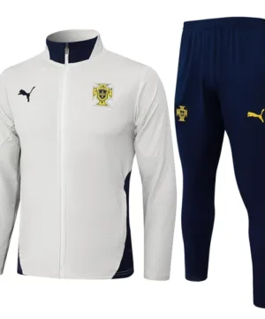 Portugal Conjunto 2026 Blanco - Portugal Barata | escamisetasfutbol