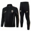 Portugal Conjunto 2026 Negro - Portugal Barata | escamisetasfutbol