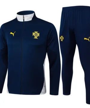 Portugal Conjunto 2026 Azul - Portugal Barata | escamisetasfutbol