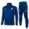 Real Madrid Conjunto 2025 2026 Azul - Maglia Real Madrid | escamisetasfutbol