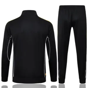 Real Madrid Conjunto 2025 2026 Negro - Maglia Real Madrid | escamisetasfutbol